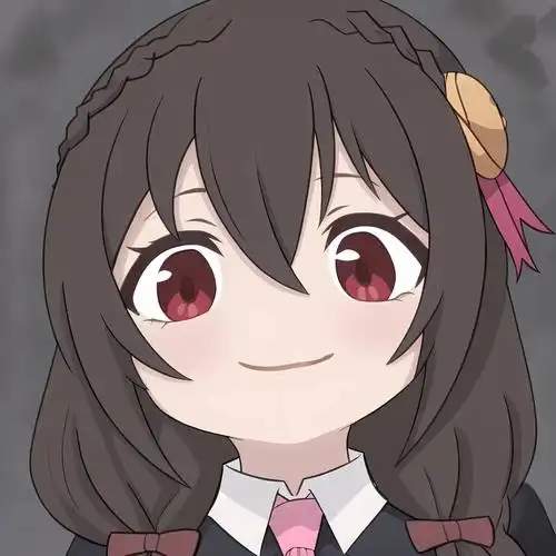 大神头像